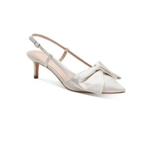 Kate Spade, NY Marseille Dress Pumps
